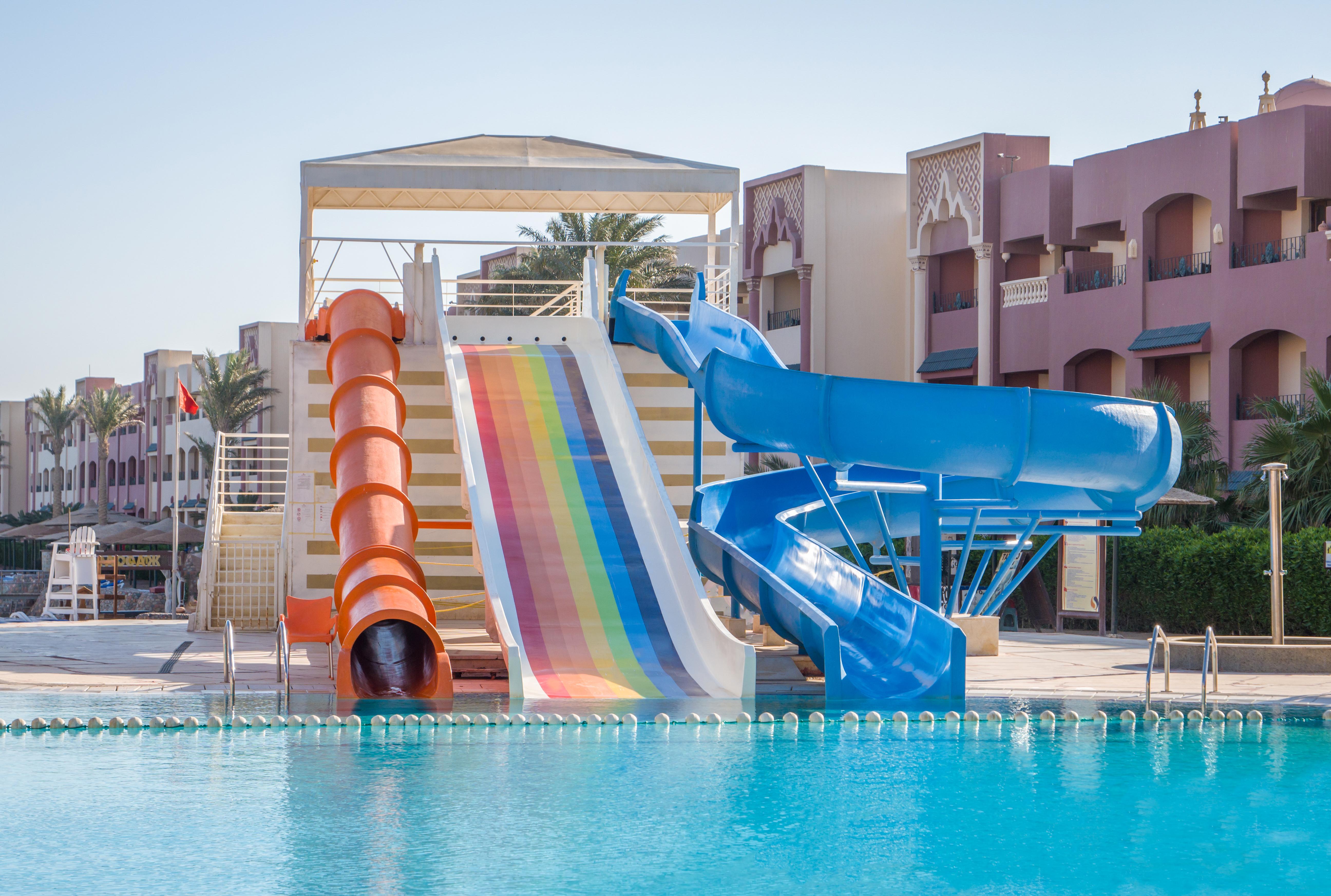 Sunny Days El Palacio Resort & Spa Hurghada Exterior photo