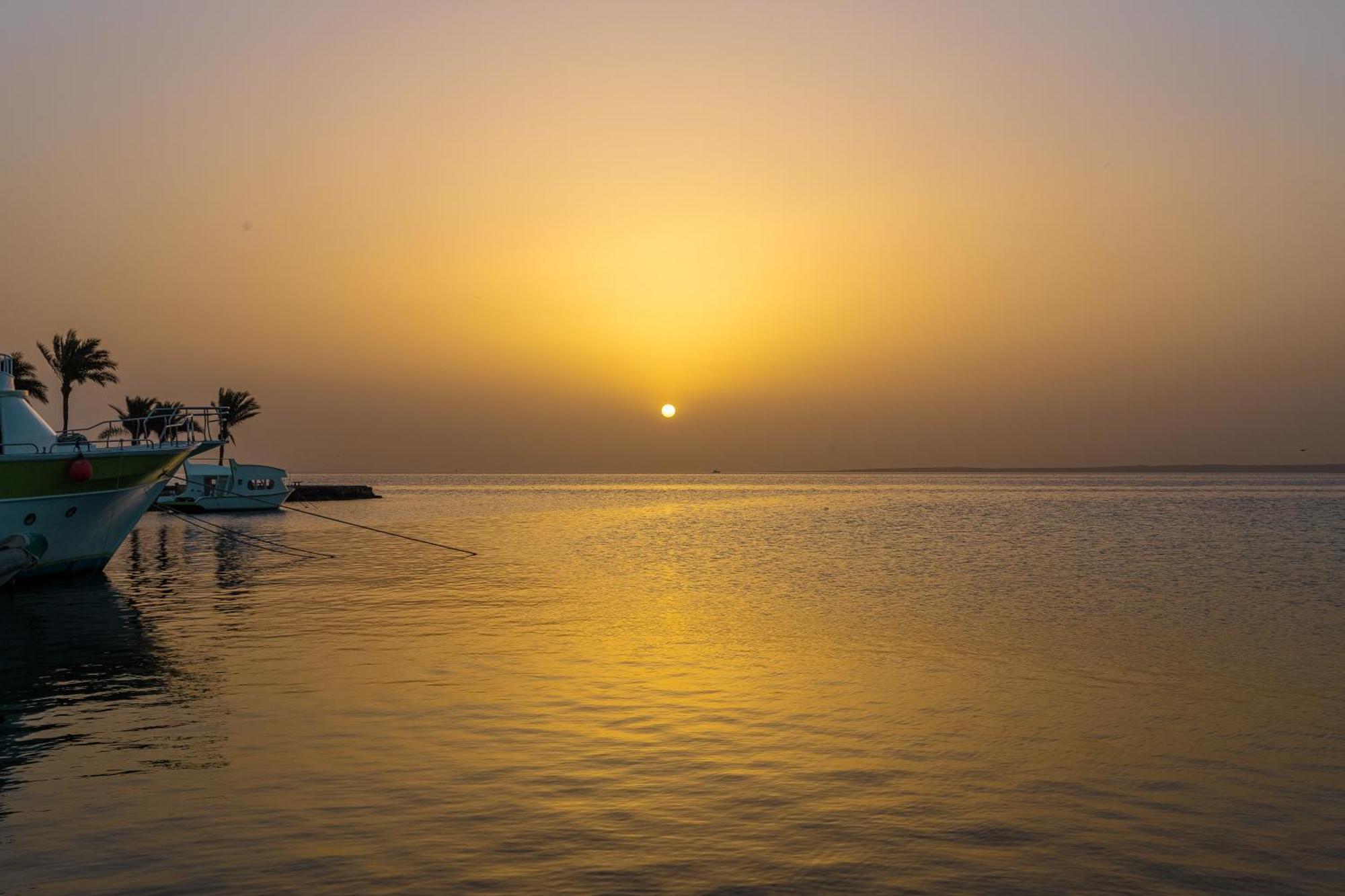 Sunny Days El Palacio Resort & Spa Hurghada Exterior photo